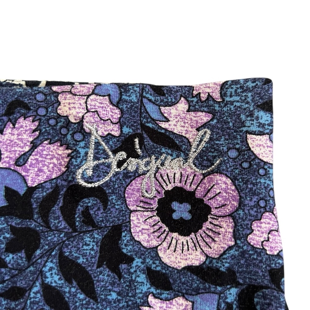 Desigual Katherine Patchwork Print Handkerchief S… - image 14